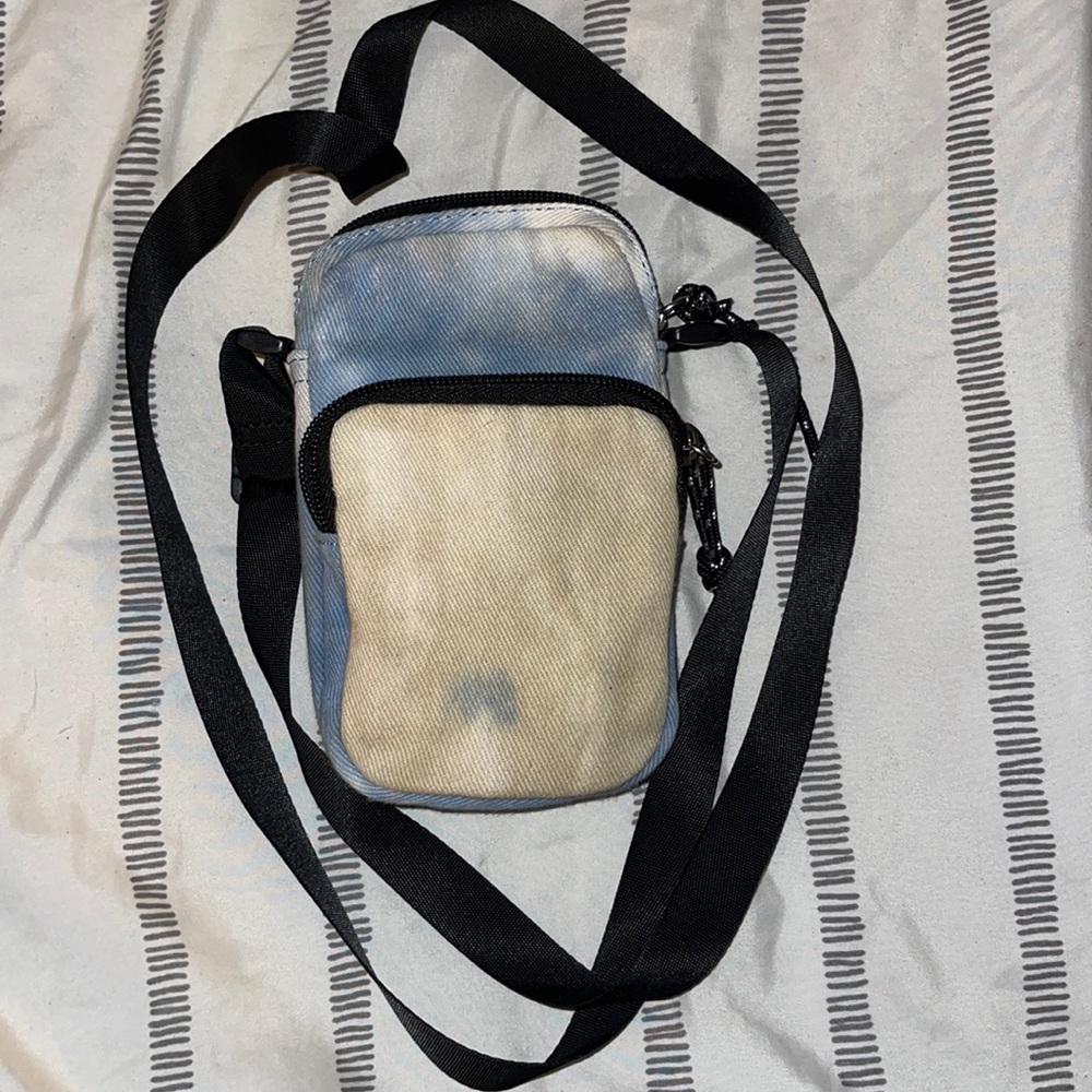 Shoulder cross bag
